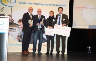 S&F-Förderpreis 2016