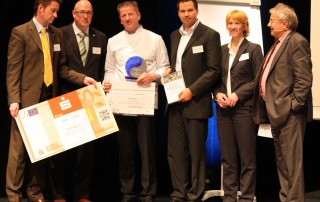 S&F-Förderpreis 2011