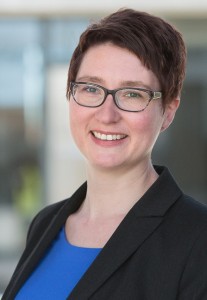 Heike Müller - Vinzenz Service GmbH