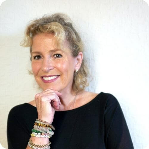 Bettina von Massenbach